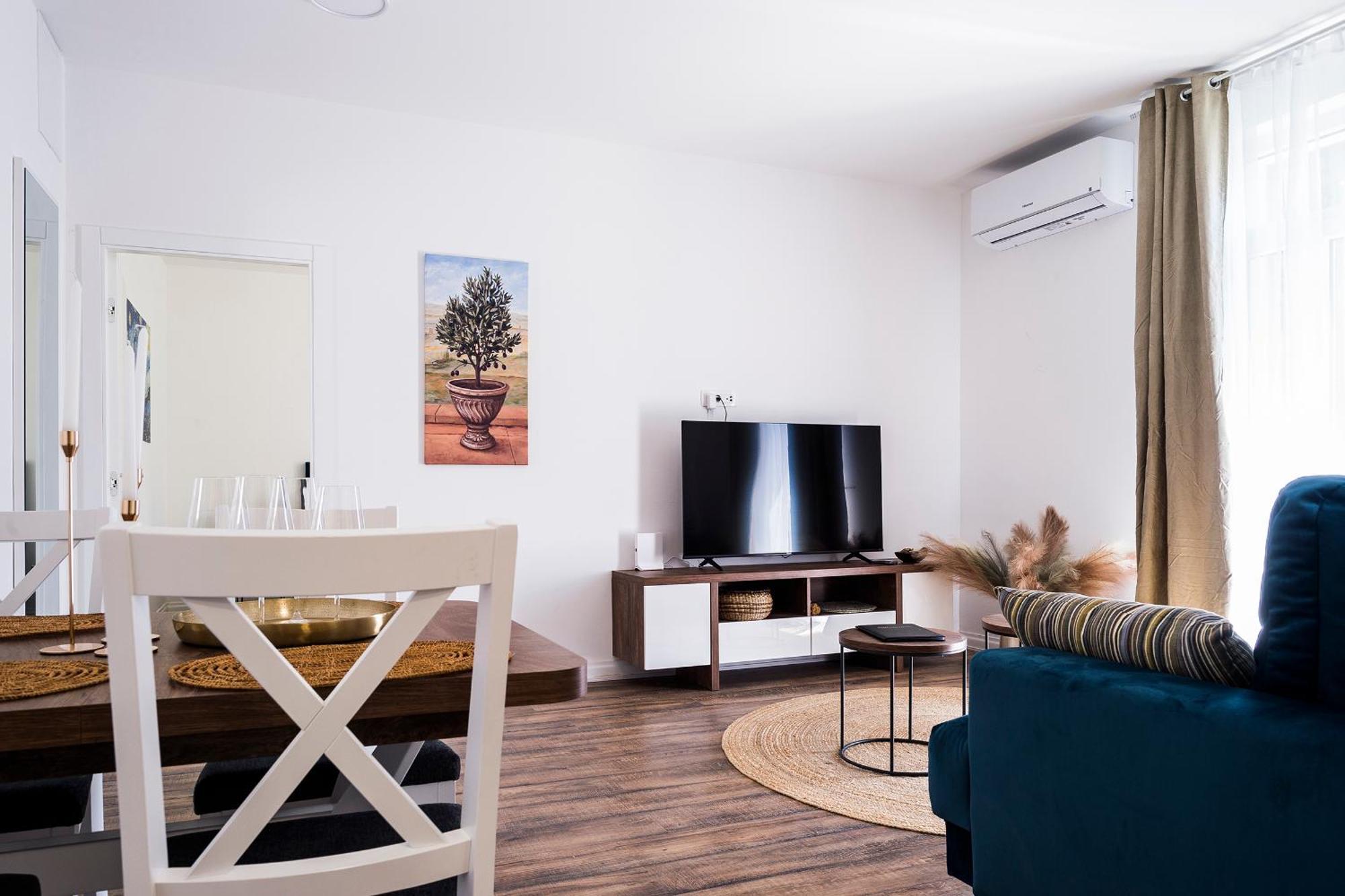 Marijano Central Apartments สปลิท ภายนอก รูปภาพ