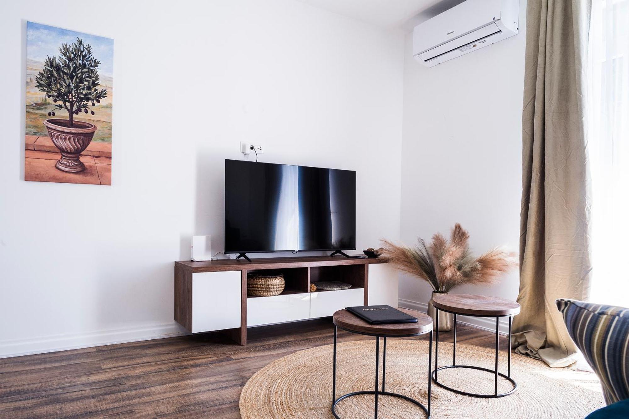 Marijano Central Apartments สปลิท ภายนอก รูปภาพ