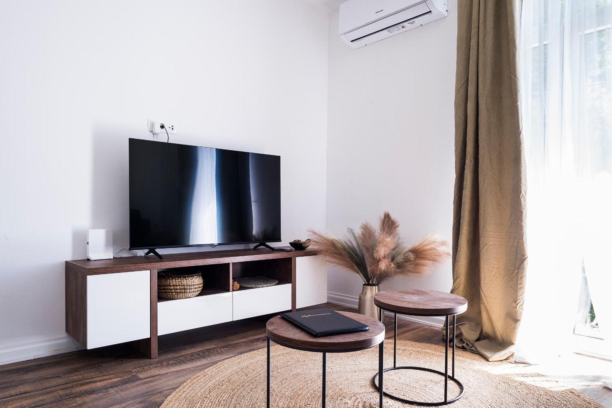 Marijano Central Apartments สปลิท ภายนอก รูปภาพ